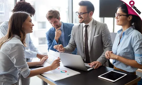 Accredited Master in Project Management (MPM) Degree at ENEB (European Business School of Barcelona)!